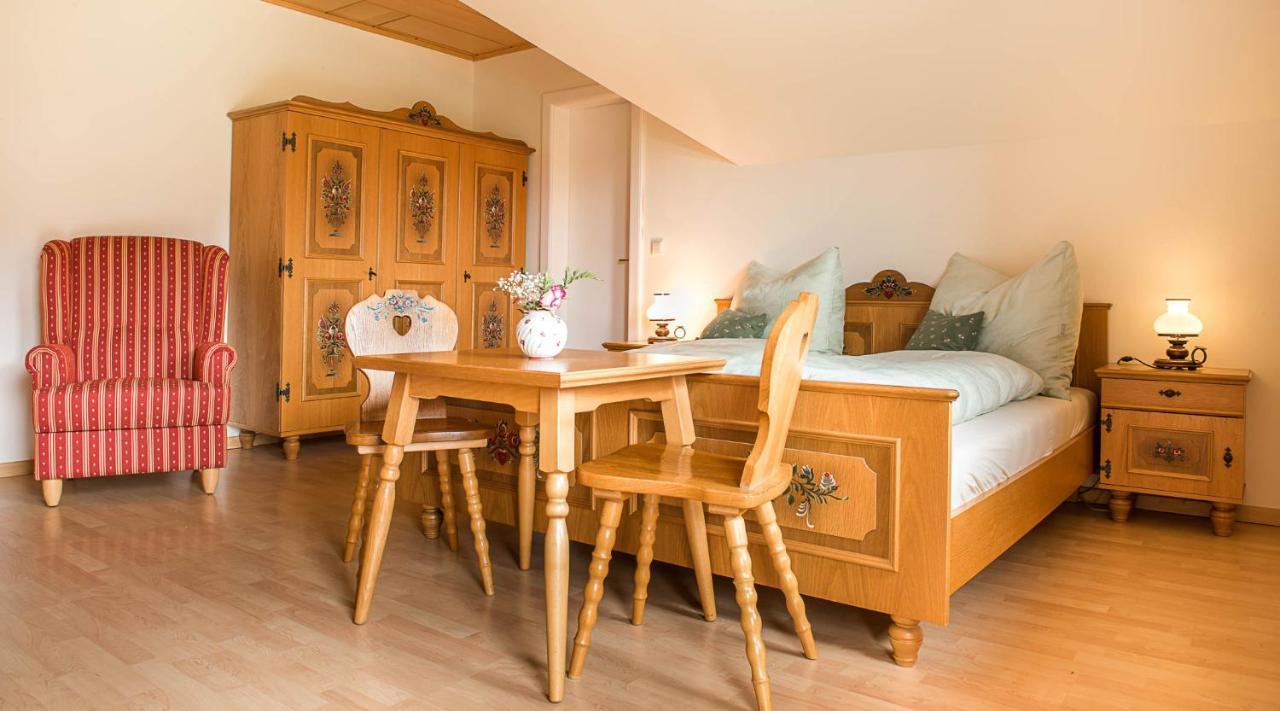 Ferienhaus Mehlhartl Tamsweg Esterno foto